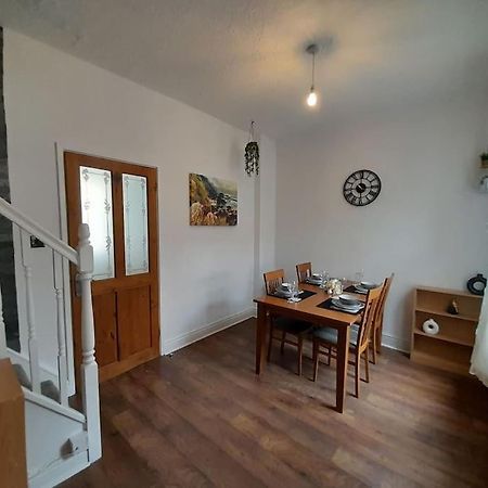 Fabulous Holiday Home - Sleeps 6 Bishop Auckland Exterior foto