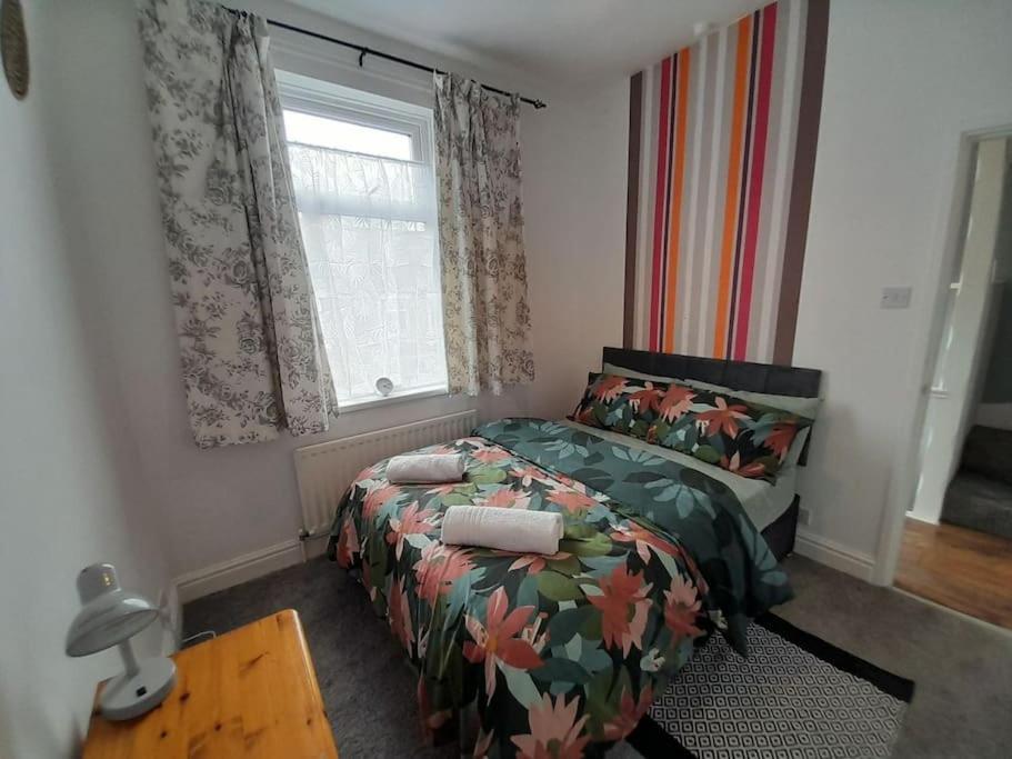 Fabulous Holiday Home - Sleeps 6 Bishop Auckland Exterior foto