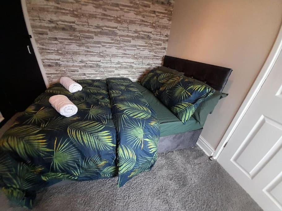 Fabulous Holiday Home - Sleeps 6 Bishop Auckland Exterior foto
